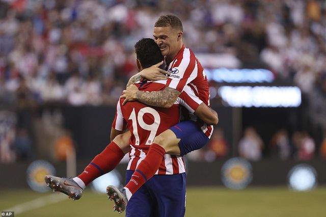 real madrid 3 7 atletico noi that vong cua hlv zidane
