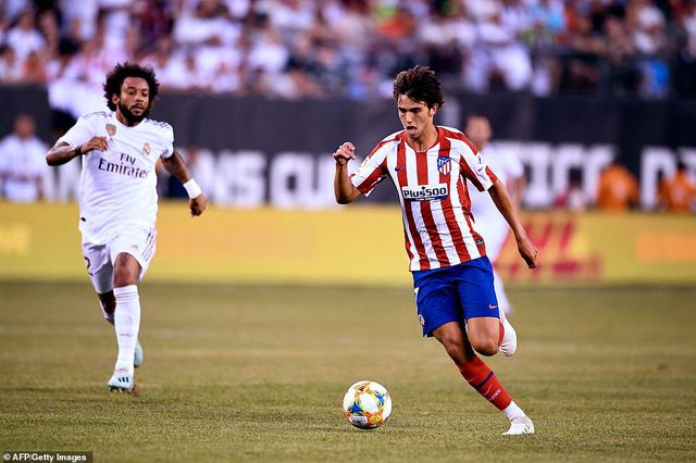 real madrid 3 7 atletico noi that vong cua hlv zidane