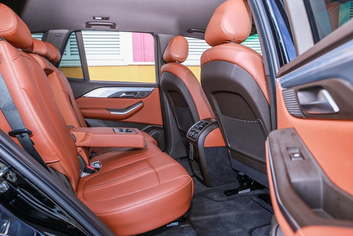can canh vinfast lux sa20 xe suv hang sang cua nguoi viet moi xuat xuong