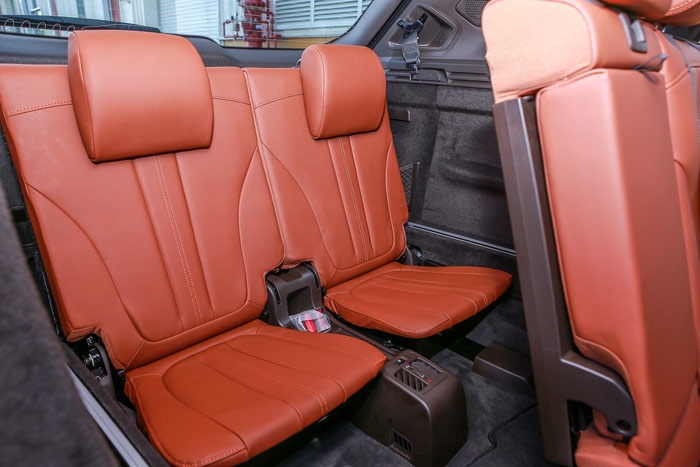 can canh vinfast lux sa20 xe suv hang sang cua nguoi viet moi xuat xuong
