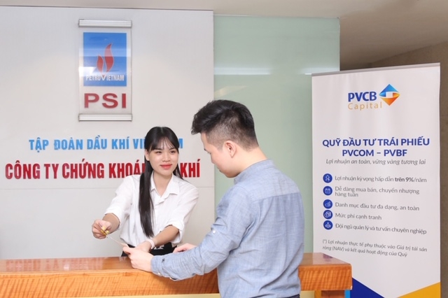 tai chinh sinh loi cao voi quy dau tu trai phieu pvcom