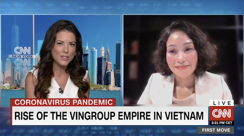 cnn vuot qua dai dich voi chien luoc phat trien ben vung vingroup thang tien thi truong my