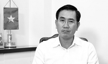 Năng lượng tái tạo giúp Ninh Thuận "cất cánh"