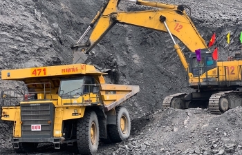 TKV sẽ tiếp tục bứt phá