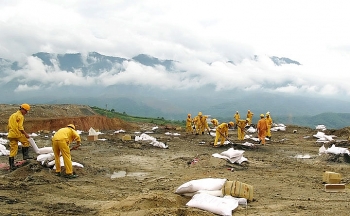 Thực hiện tốt nhiệm vụ kép