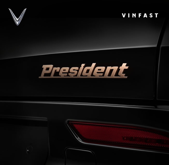vinfast president se co gia bao nhieu