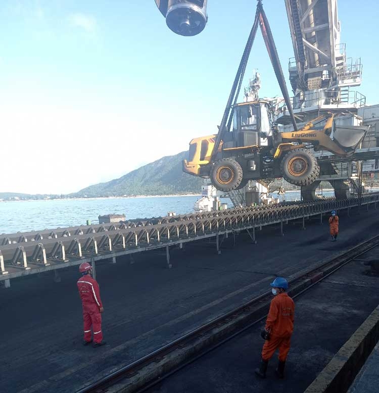 Học Bác Hồ từ tinh thần vượt khó