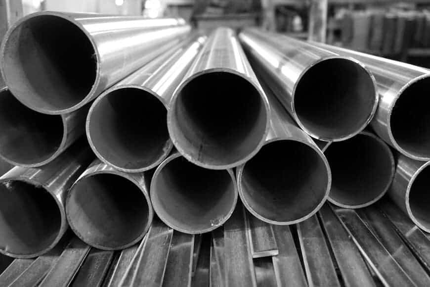 Sắc đỏ bao trùm thị trường kim loại trong phiên 8/7