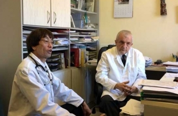 Người lượm kim cương trong tro tàn cuộc sống