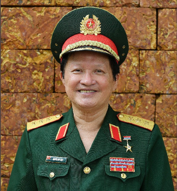 Từ ký ức tháng 7 đến niềm tin chiến thắng đại dịch Covid-19