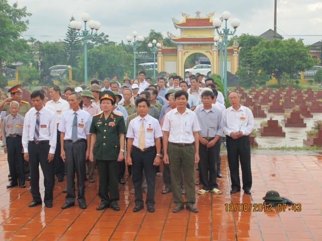 Từ ký ức tháng 7 đến niềm tin chiến thắng đại dịch Covid-19