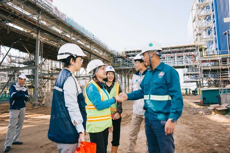 Công đoàn Dầu khí Việt Nam: Hành trình 30 năm 