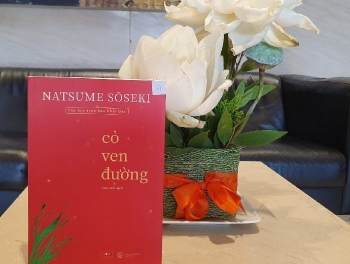 Những chuyến du hành đầy bất an trong tâm tưởng
