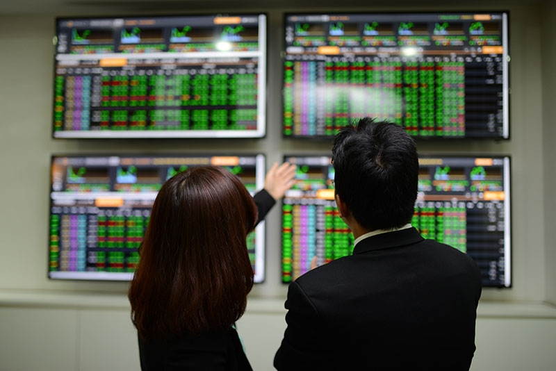 Nhận định phiên giao dịch ngày 6/9: VN Index tiếp tục xu hướng chinh phục đỉnh cũ