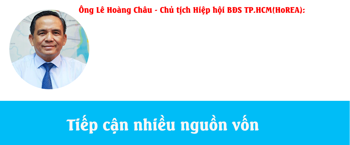 Thị trường bất động sản hồi phục khả quan