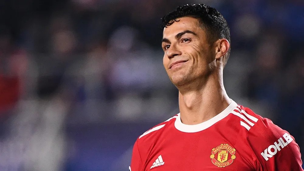 Man Utd cứng rắn không cho Ronaldo ra đi Man Utd cứng rắn không cho Ronaldo ra đi