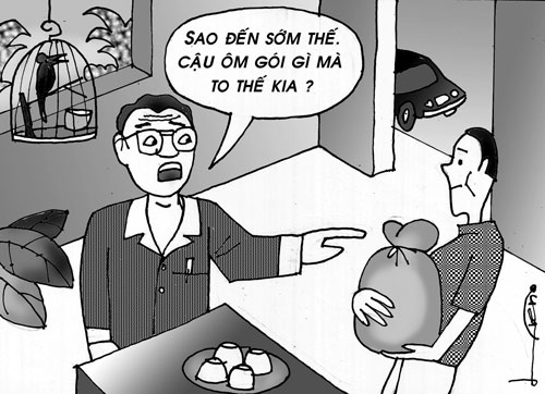 Bí mật của những cuộc đời (Kỳ 7)