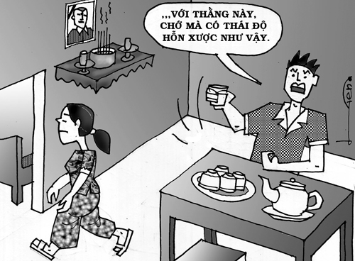 Bí mật của những cuộc đời (Kỳ 8)