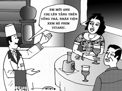 Bí mật của những cuộc đời (Kỳ 9)