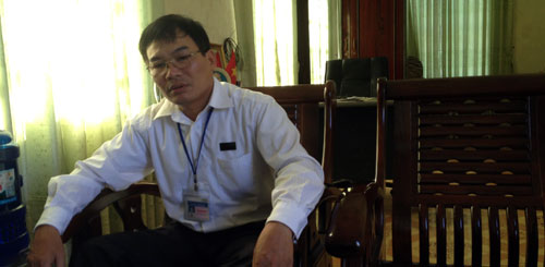 Nhảm nhí “chó” trở thành “thần y”