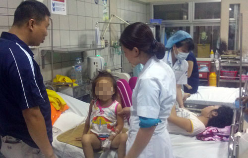 Cảnh giác đặc biệt với bệnh viêm màng não mủ Cảnh giác đặc biệt với bệnh viêm màng não mủ