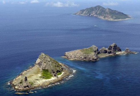 Senkaku, Điếu Ngư hay Điếu Ngư Đài?