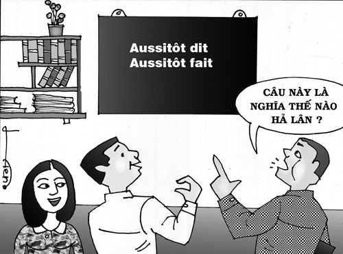 Bí mật của những cuộc đời (Kỳ 11)