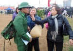 tp hcm 63 thanh nien viet don tinh nguyen nhap ngu