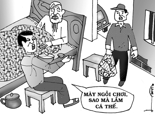 Bí mật của những cuộc đời (Kỳ 12)