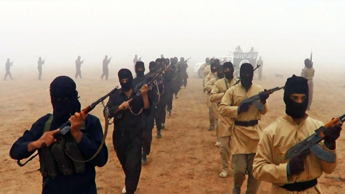Ai hỗ trợ tài chính cho ISIS?