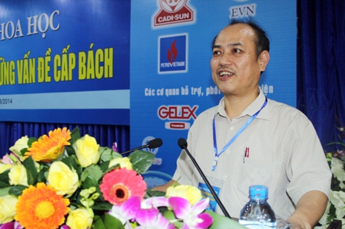 Điện, than và dầu khí vẫn là tiên phong