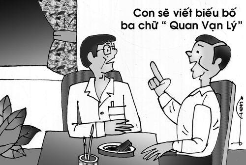 Bí mật của những cuộc đời (Kỳ 15)