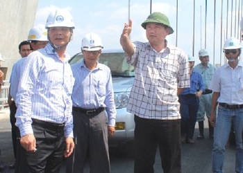 Bộ trưởng Thăng và kế hoạch "đi trước mở đường"