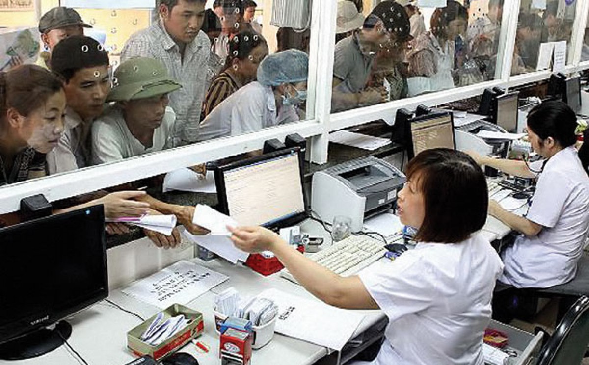 Phải nỗ lực nhiều hơn nữa!