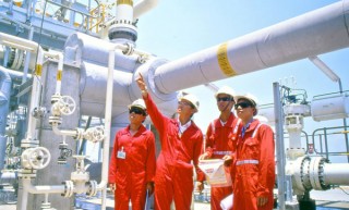 Vận hành an toàn là nguyên tắc cao nhất