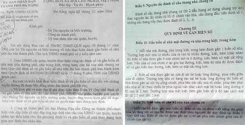 Giải mã bí ẩn thành phố du lịch 'không có số 13'