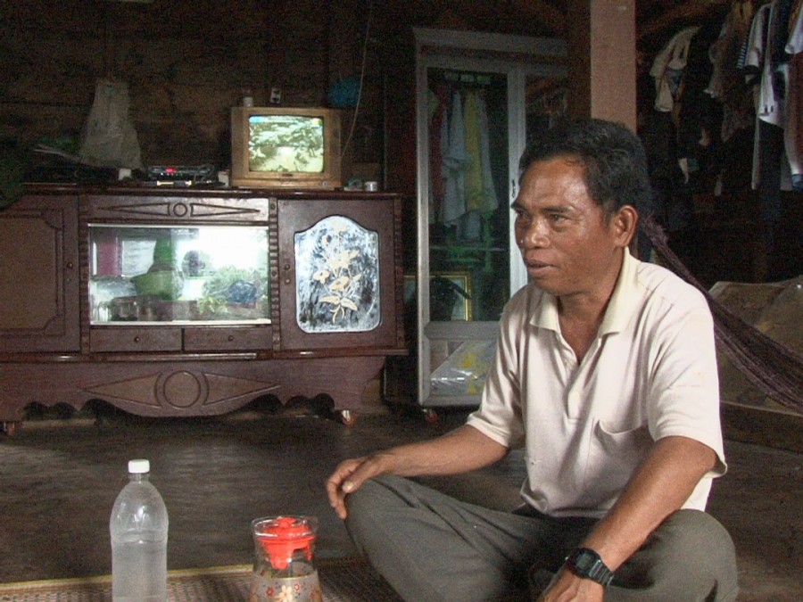 Cảnh báo tình trạng vượt biên tại huyện Ea H’leo Cảnh báo tình trạng vượt biên tại huyện Ea H’leo