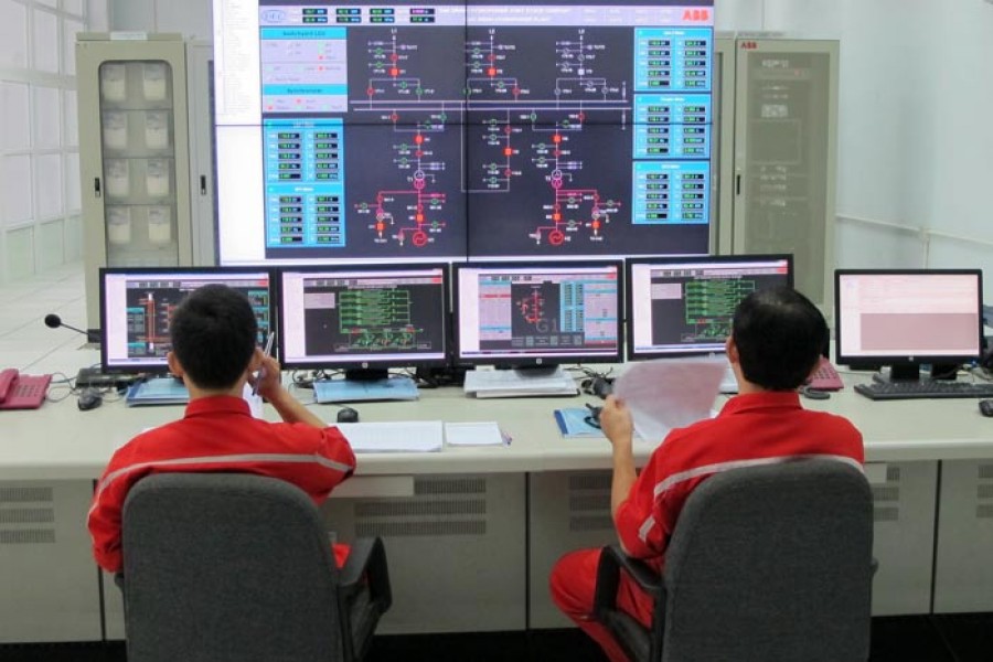 Công ty Cổ phần Thủy điện Đakđrinh: 7 tháng hoàn thành 68% kế hoạch năm