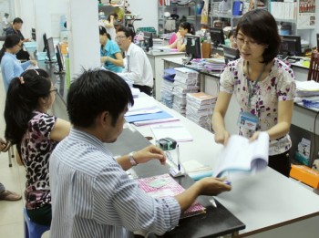 Hiệu quả của việc “bêu tên” doanh nghiệp nợ thuế
