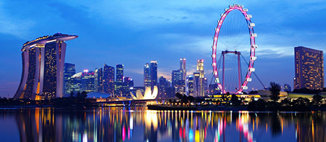 Singapore: Những bài học quản lý hàng đầu
