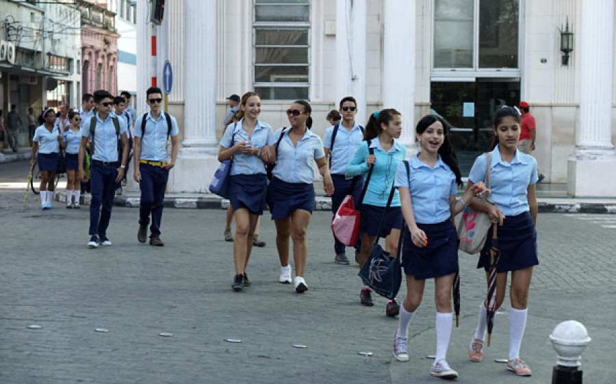 nhung dieu chua biet ve cuba