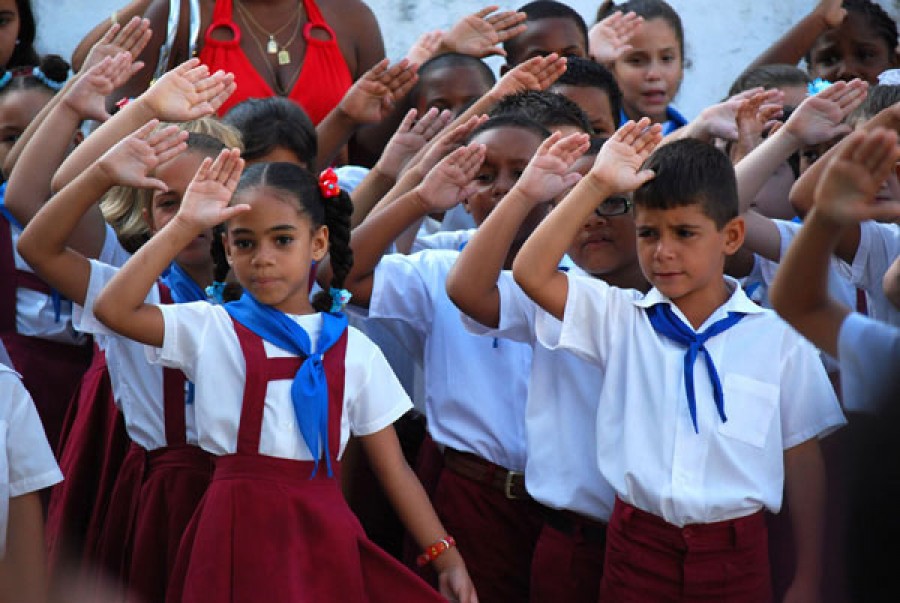 nhung dieu chua biet ve cuba