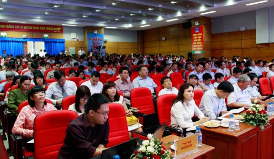 Xây dựng tổ chức phải phù hợp với nhiệm vụ của doanh nghiệp xay-dung-to-chuc-phai-phu-hop-voi-nhiem-vu-cua-doanh-nghiep