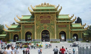 Thanh tra Bình Dương kiến nghị xử lý Kiểm toán Nhà nước, Thanh tra Thuế, nguyên Chủ tịch tỉnh