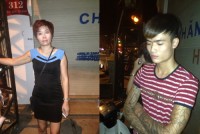 bat bang cung cap ma tuy cho quan bar vu truong