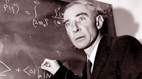 Cha đẻ bom nguyên tử: “Bàn tay chúng tôi đã vấy máu đồng loại”