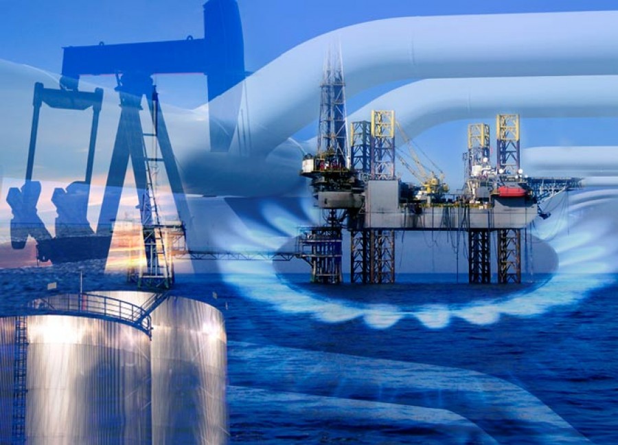 Lại bàn chuyện giá dầu thế giới và Việt Nam lai ban chuyen gia dau the gioi va viet nam