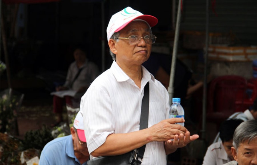 Kỷ niệm sâu sắc trong ngành Dầu khí ky nie m sau sac trong nganh da u khi