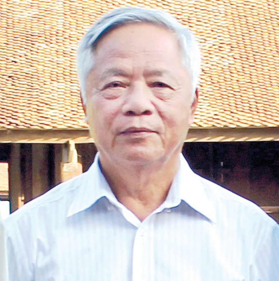 Kỷ niệm sâu sắc trong ngành Dầu khí ky nie m sau sac trong nganh da u khi