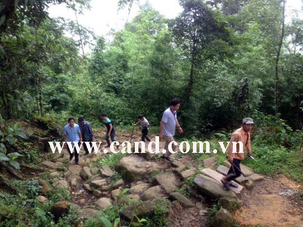 Thông tin mới vụ đôi nam nữ bị giết ở Lào Cai